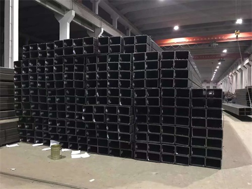 谢通门冷拔方管选型指南 工程采购怎么选